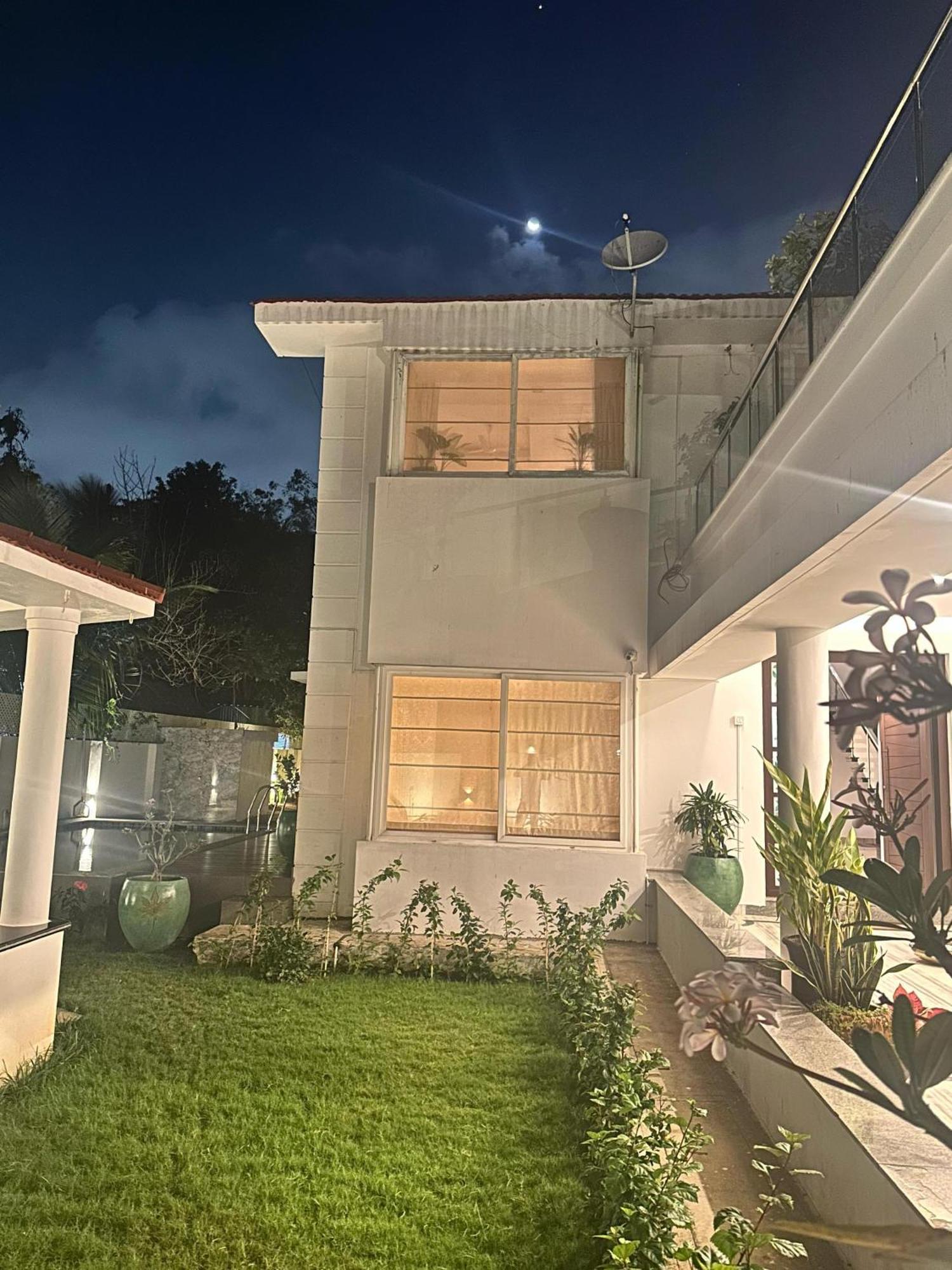 Villa Ithaka By Youkoso Chennai Exterior foto